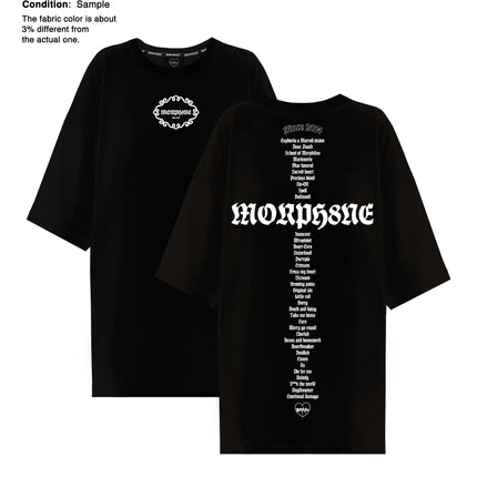 [Sample sale] 10 Years Tee