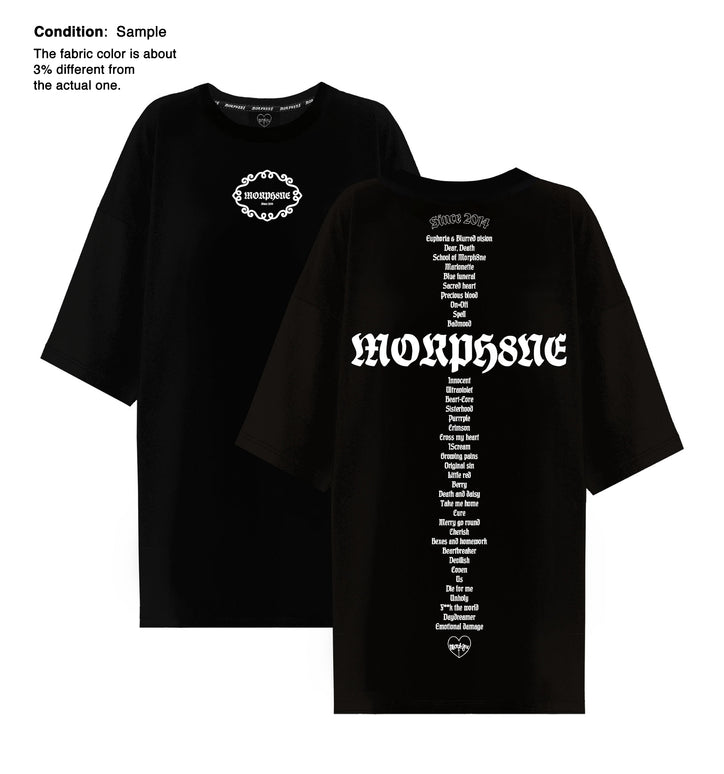 [Sample sale] 10 Years Tee