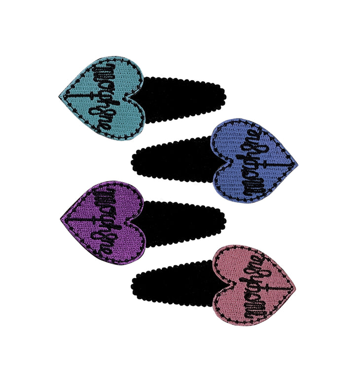 My type of hairclips(M)