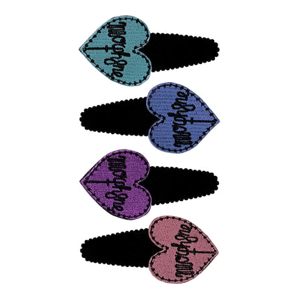 My type of hairclips(M)