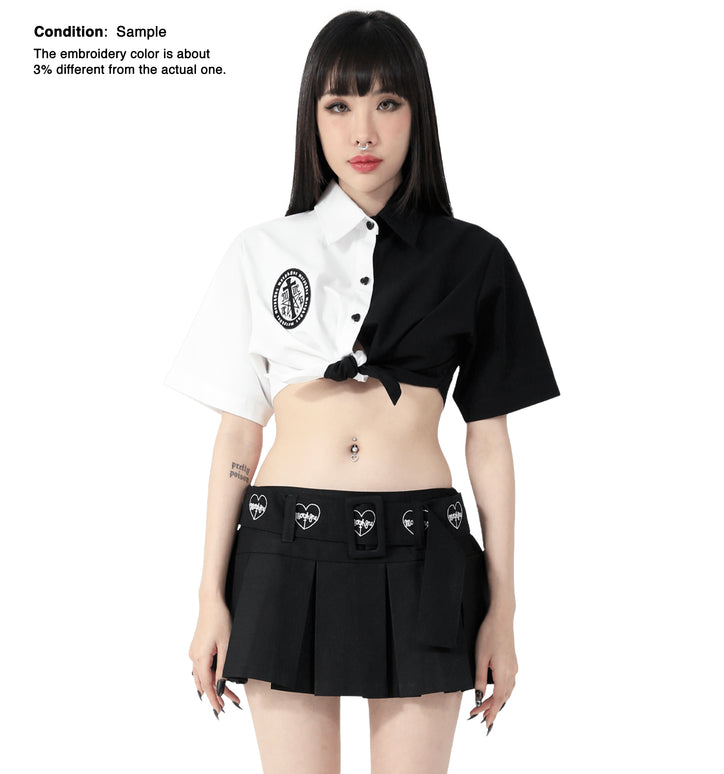 [Sample Sale] BONNIE