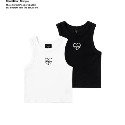[Sample Sale] CURE TANK TOP