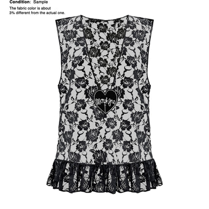 [Sample Sale] Curious Dress(B)