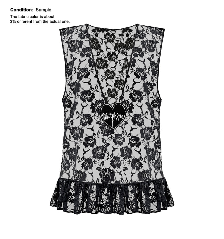 [Sample Sale] Curious Dress(B)