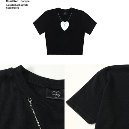 [Sample Sale] PIERCE ME