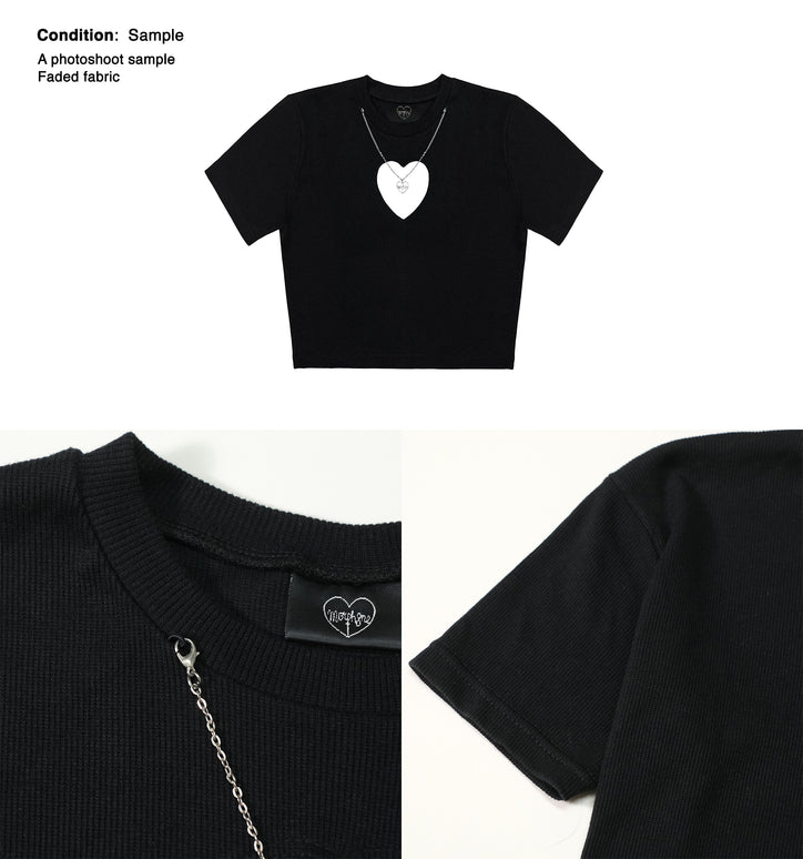 [Sample Sale] PIERCE ME