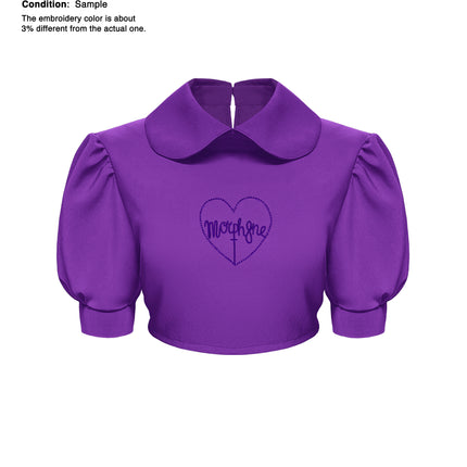 [Sample sale] Greta's Top