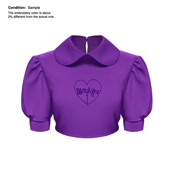 [Sample sale] Greta's Top