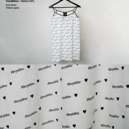 [Defect Sale] Devotee Dress
