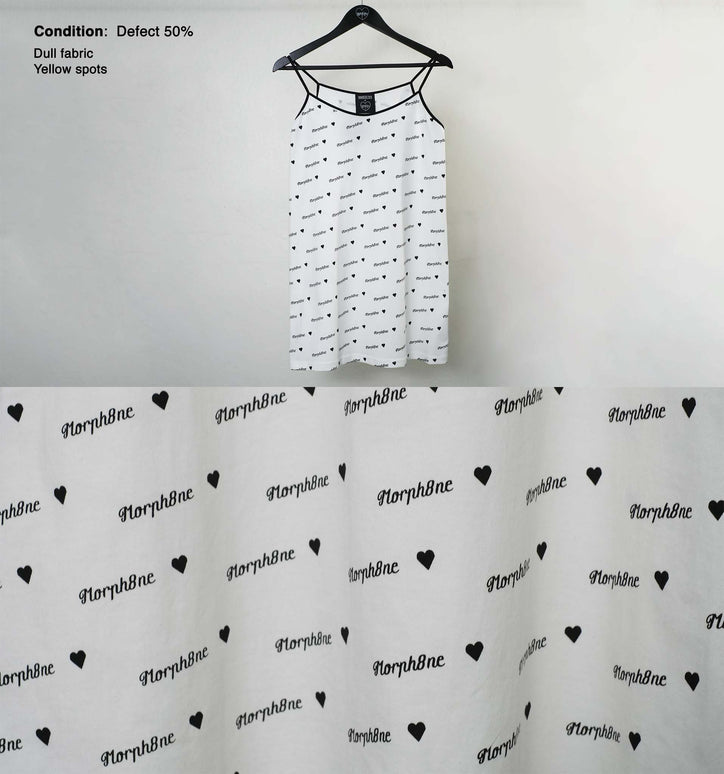 [Defect Sale] Devotee Dress