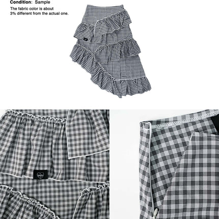 [Sample Sale] Febuary