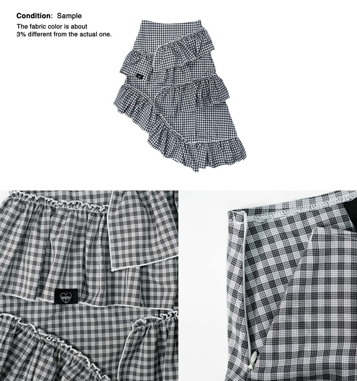 [Sample Sale] Febuary