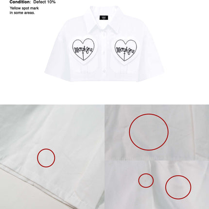 [Defect sale] Either
