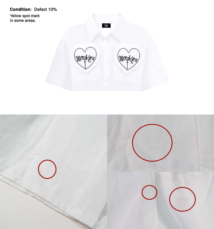 [Defect sale] Either