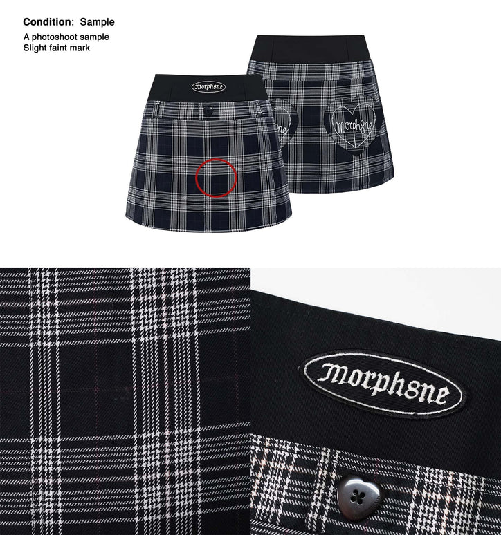 [Sample Sale] Unhuman