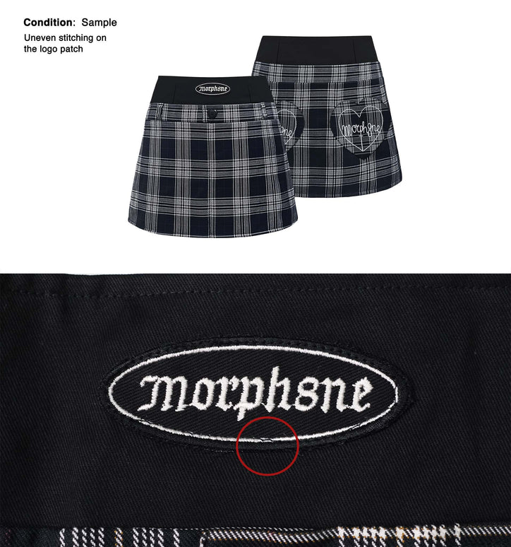 [Sample Sale] Unhuman