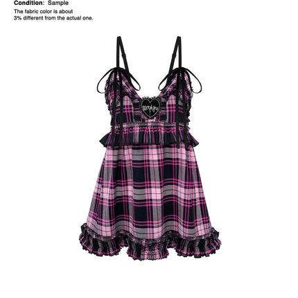 [Sample Sale] Roxanne