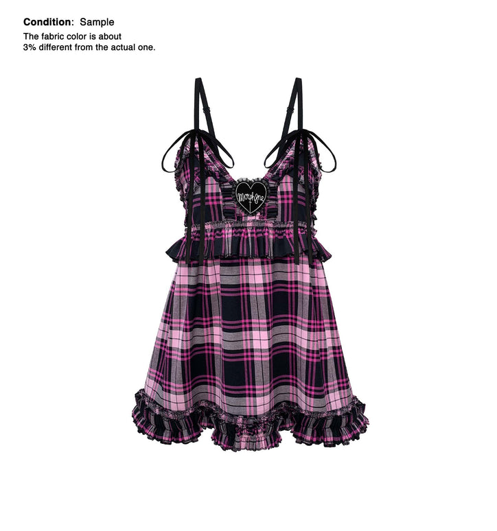 [Sample Sale] Roxanne