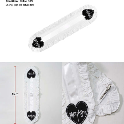 [Defect Sale] Phantom Headdress (W)