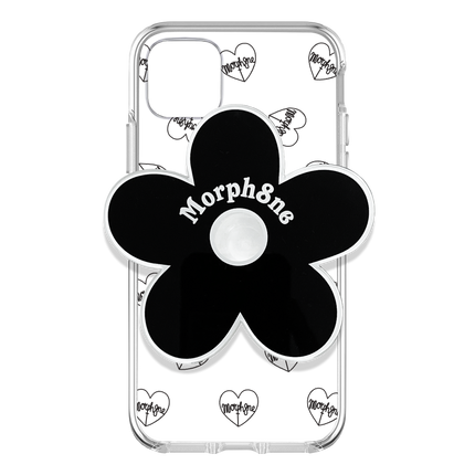 Morph8ne_BLURRED VISION PHONE CASE01+Daisy grip Tok 02