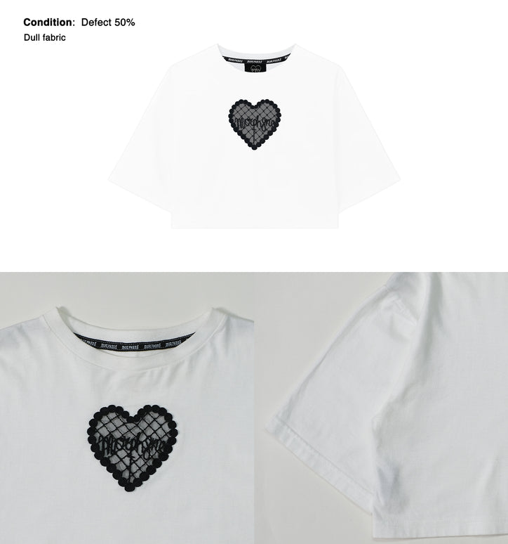 [Sample Sale] Dawn