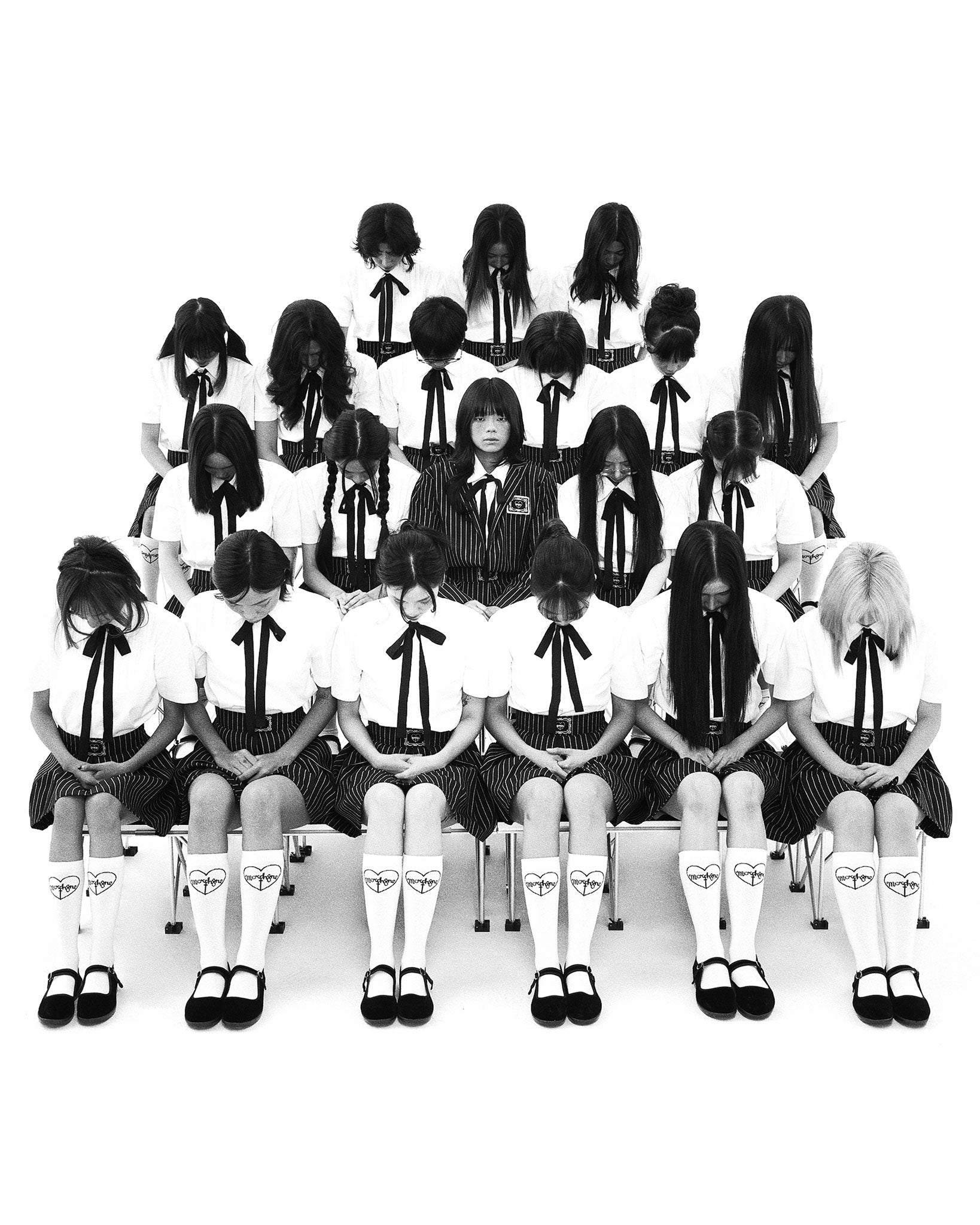 MORPH8NE – Morph8ne