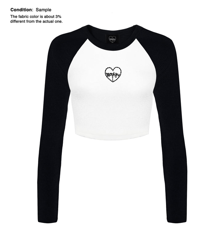 [Sample Sale] LITTLE PARADOX
