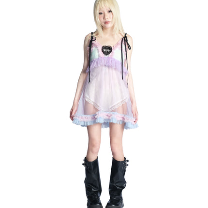 Lullaby [ship out 27 Mar 2026]