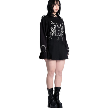 UNHOLY SWEATSHIRT