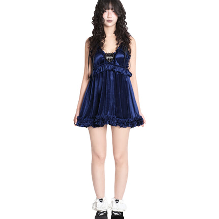 Velvet Indine [Ship out 16 Oct 2026]
