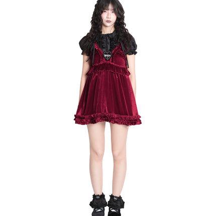 Velvet Rose [Ship out 16 Oct 2026]