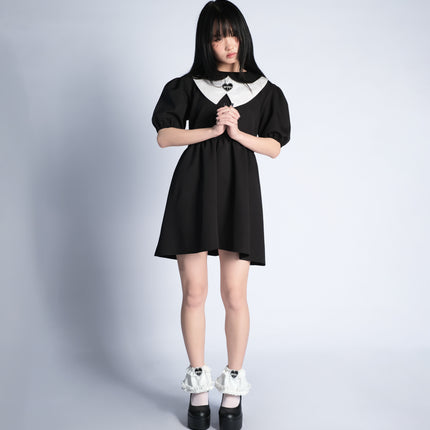 Cream Ankle Cuffs [Ship out 21 Apr 2026]