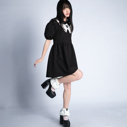 Cream Ankle Cuffs [Ship out 21 Apr 2026]