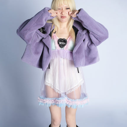 Lullaby [ship out 27 Mar 2026]