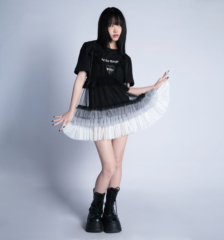 Nocturne [ship out 27 Mar 2026]