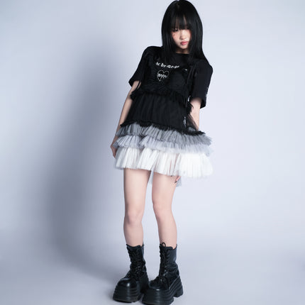 Nocturne [ship out 27 Mar 2026]