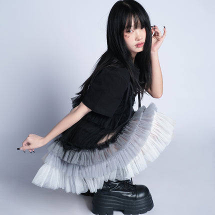 Nocturne [ship out 27 Mar 2026]