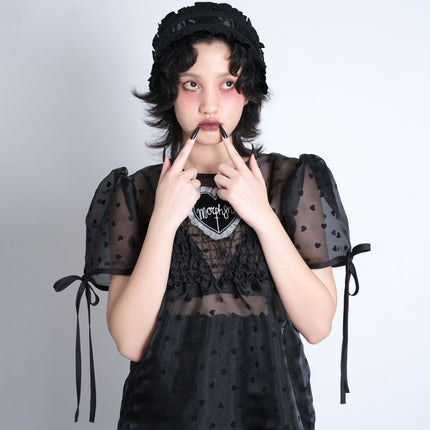 Phantom Headdress (B) [Ship out 09 Sep 2025]