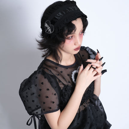 Phantom Headdress (B) [Ship out 09 Sep 2025]