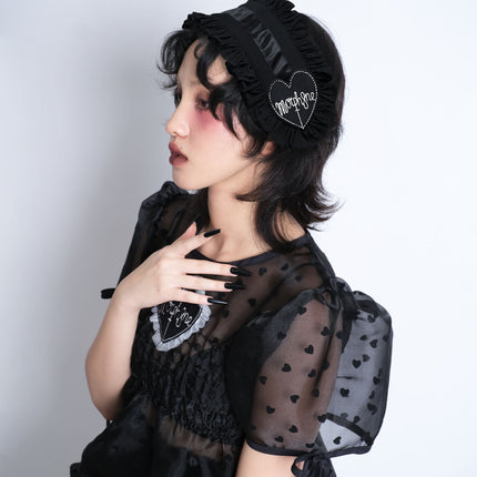 Phantom Headdress (B) [Ship out 09 Sep 2025]