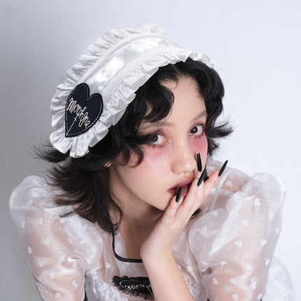 Phantom Headdress (W) [Ship out 09 Sep 2025]
