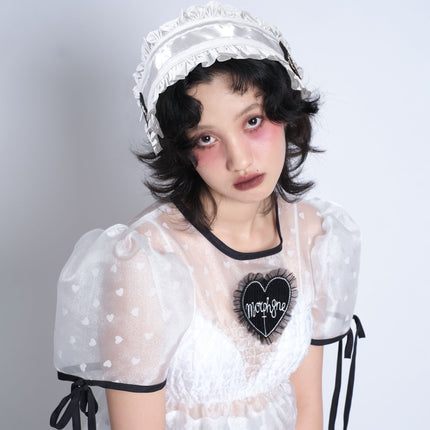 Phantom Headdress (W) [Ship out 09 Sep 2025]