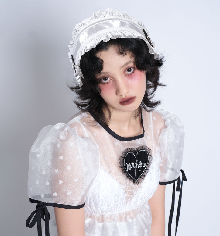Phantom Headdress (W) [Ship out 09 Sep 2025]