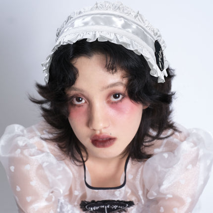 Phantom Headdress (W) [Ship out 09 Sep 2025]