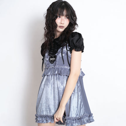 Velvet Cinder [Ship out 16 Oct 2026]