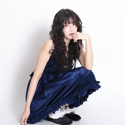 Velvet Indine [Ship out 16 Oct 2026]