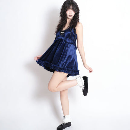Velvet Indine [Ship out 16 Oct 2026]