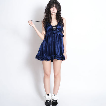 Velvet Indine [Ship out 16 Oct 2026]