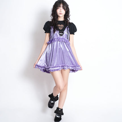 Velvet Iris [Ship out 16 Oct 2026]