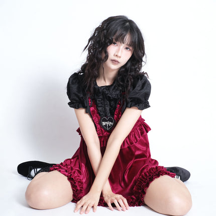 Velvet Rose [Ship out 16 Oct 2026]
